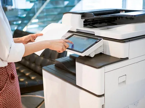 photocopies